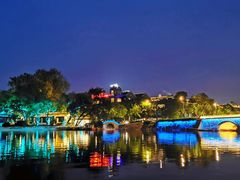 -南通濠河风景名胜区