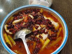 -元福·鲜椒鱼(弘基广场店)