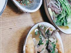 -正宗阳山牛杂(东城店)