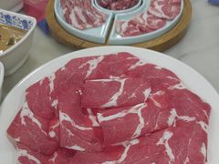 -马记伊源斋涮肉·清真菜(百子湾店)