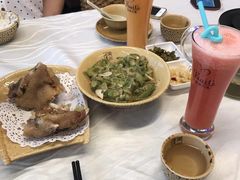 -深山老屋(张江店)