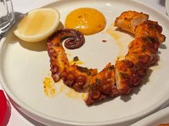 -壳里西餐厅Coquille Seafood Bistro(蒙自路店)