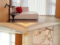 -上海宝华万豪酒店