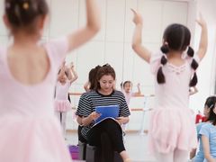 -予荷舞蹈(盛景校区)