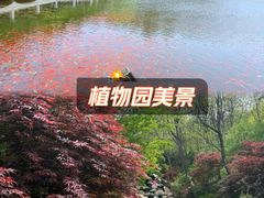 -大连植物园