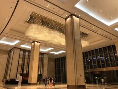 -武汉洲际酒店