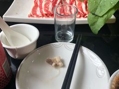 -蒙星月涮肚火锅城(宏运家园店)