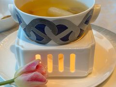 -夏宫中餐厅(静安香格里拉店)