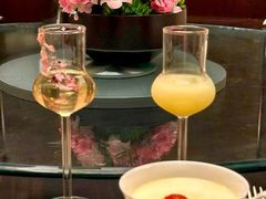 -东海朗廷酒店-唐阁T’ANG COURT 中餐厅