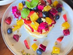 -BAKER&SPICE(安福路店)