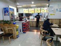 -隆盛园火勺馄饨面(兴工店)