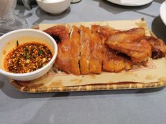 -金哥私房菜馆(张府园总店)