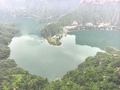-河南宝泉旅游区