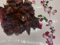 -若蘭慈·无国界素食料理(欢乐海岸店)