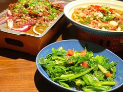 -树厨贵州菜(大十字店)