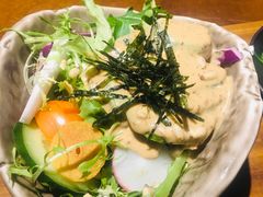 -和彩放题餐厅(酒仙桥店)
