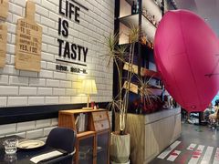 -西堤牛排(合肥之心城店)