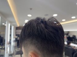 -HaLo hair studio