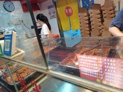 -阿捡忭京炸鸡(韭菜园总店)