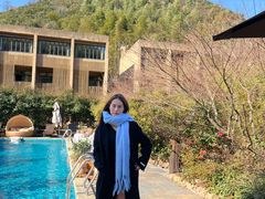 -看见远方·莫干遥远的山民宿
