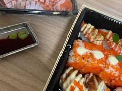 -吉之仙•中国制造•出口级食材日料店(领事馆总店)