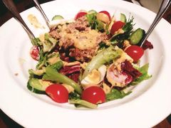 -铃木食堂(帽儿胡同店)