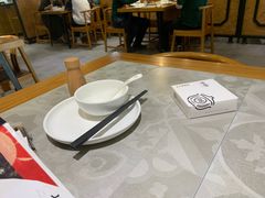 -如轩·海鲜砂锅粥·潮汕菜(南城店)