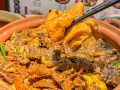 -龚印记牛骨牛杂屋·四代传承(珠影星光城店)