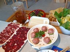 -俏牛哥鲜牛肉牛肆馆(重庆天地店)