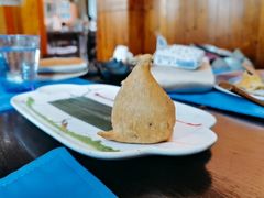 -甘尼仕印度餐厅酒吧(斜塘老街店)