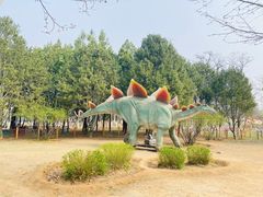 -青龙湖公园
