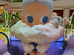 -上海世纪汇广场