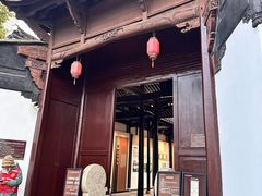 -衢州古城文化旅游区钟楼