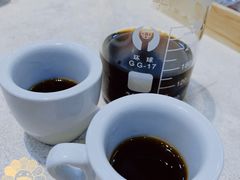 -玫瑰咖啡(中山六路店)