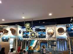 -meland·儿童乐园·游戏厅娃娃机·电玩Xbox(成都合生汇店)