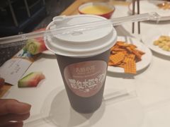 -大厨小馆(华阳城店)