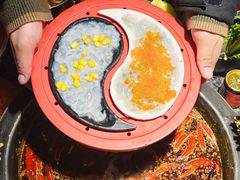 -蜀大侠火锅(总府路店)