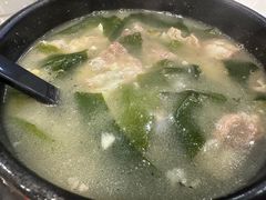 -贵宾庄炸酱面·韩式料理(高区店)