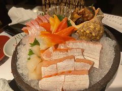 -匠和风精致料理(成都龙湖滨江天街店)