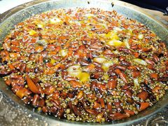 -雲蜀龙阁·金牌水煮鱼(方庄店)