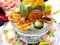 -哈根达斯(SM店)