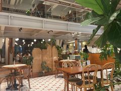 -有序Orderly融合西餐·咖啡(运河外滩店)
