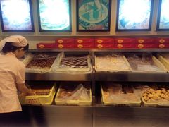 -桂顺斋(西花市店)