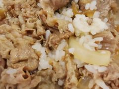 -食其家·牛丼咖喱(太阳宫店)