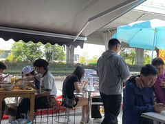 -泰顺江南春面馆