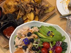 -米斯特比萨(罗斯福店)