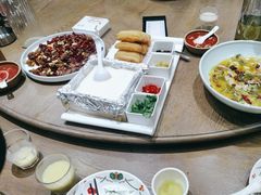-味莊餐厅(康庄南街店)