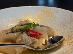 -良渚君澜度假酒店·中餐厅