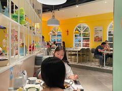 -蛙蛙叫·干锅年代(钻石广场店)