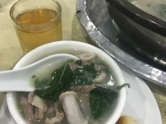 -标记美食新鲜猪杂(兴南大道店)